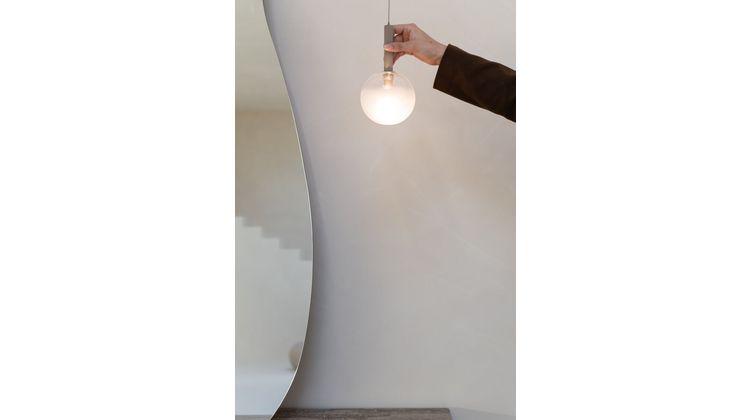 It's about RoMi Murano S Hanglamp