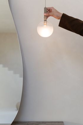 It's about RoMi Murano S Hanglamp