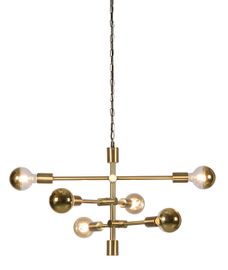 It's about RoMi Nashville Hanglamp