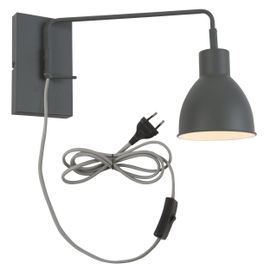 It's about RoMi Nottingham Wandlamp