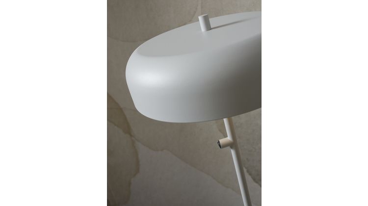 It's about RoMi Porto Vloerlamp