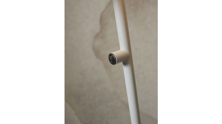 It's about RoMi Porto Vloerlamp