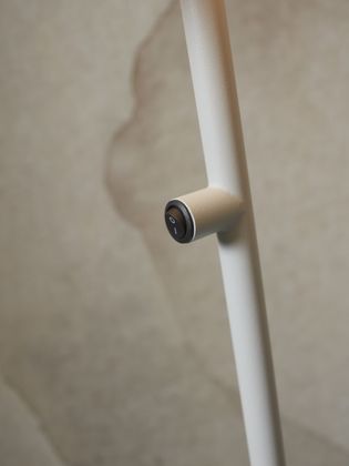 It's about RoMi Porto Vloerlamp