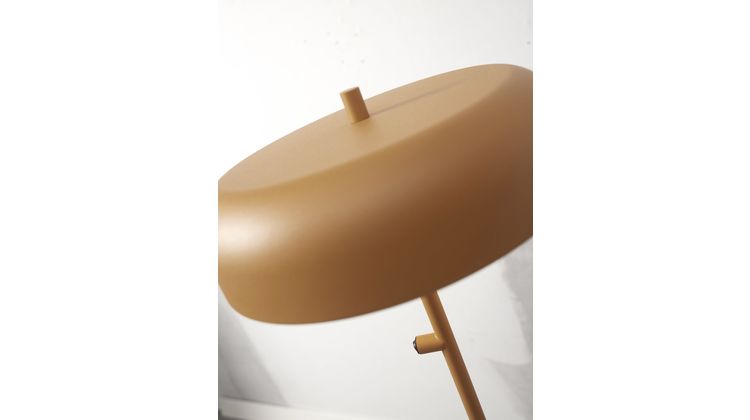 It's about RoMi Porto Vloerlamp