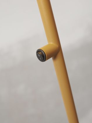 It's about RoMi Porto Vloerlamp