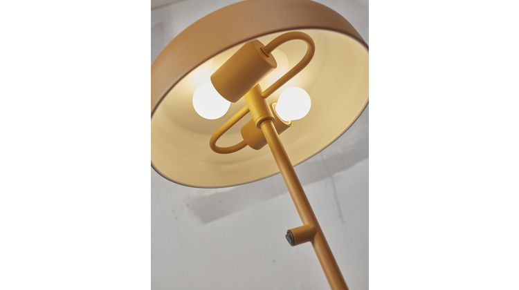 It's about RoMi Porto Vloerlamp