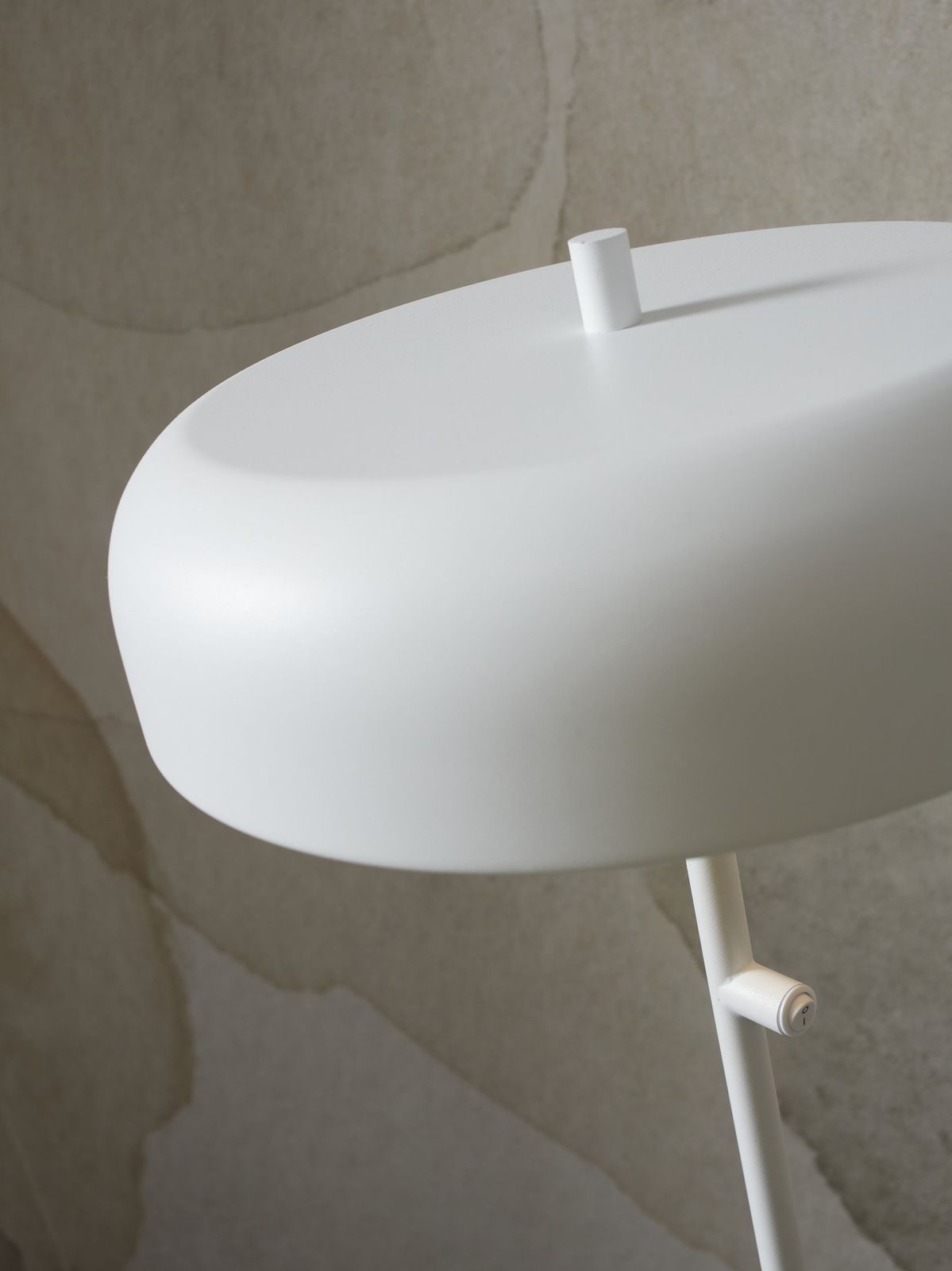 It's about RoMi Porto Vloerlamp