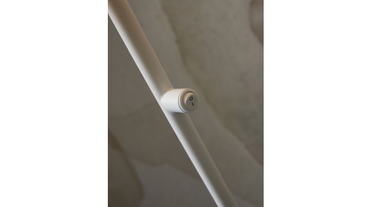 It's about RoMi Porto Vloerlamp
