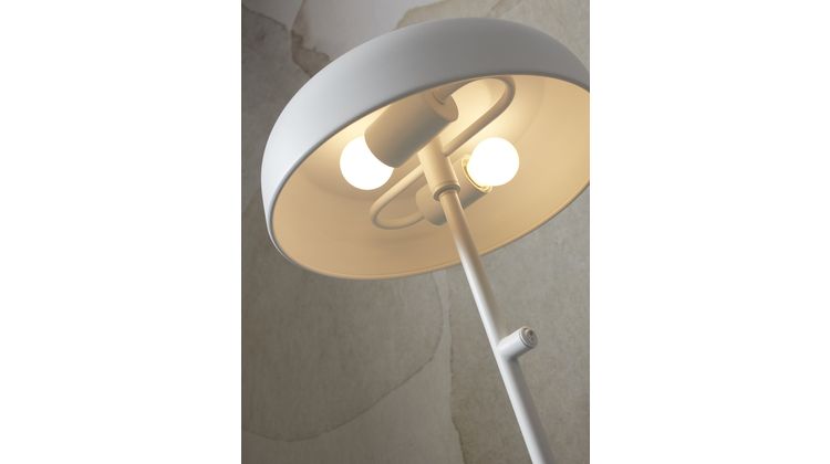 It's about RoMi Porto Vloerlamp