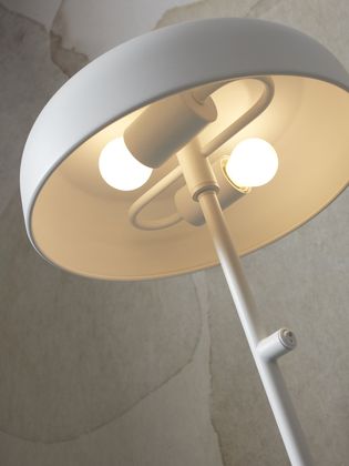 It's about RoMi Porto Vloerlamp