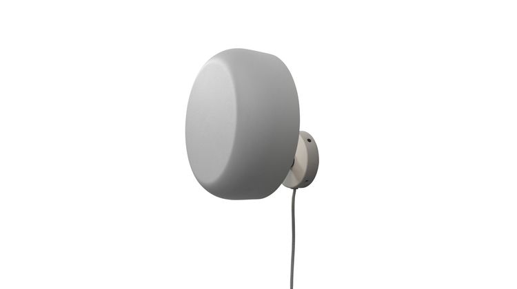 It's about RoMi Porto Wandlamp