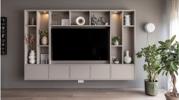 It's about RoMi Porto Wandlamp