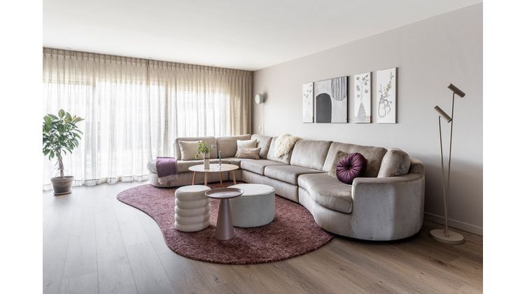 It's about RoMi Porto Wandlamp