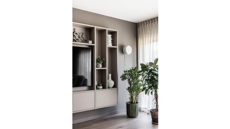It's about RoMi Porto Wandlamp