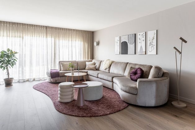 It's about RoMi Porto Wandlamp