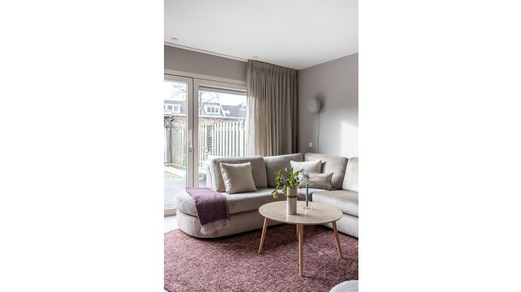 It's about RoMi Porto Wandlamp
