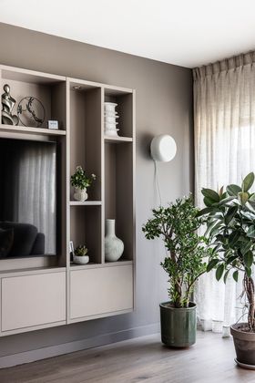 It's about RoMi Porto Wandlamp