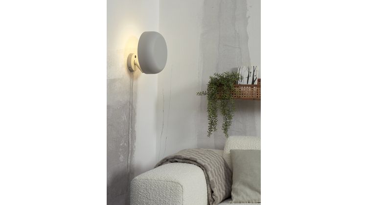 It's about RoMi Porto Wandlamp