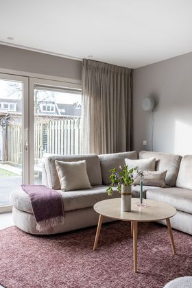 It's about RoMi Porto Wandlamp