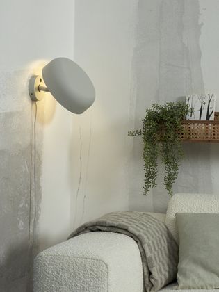 It's about RoMi Porto Wandlamp