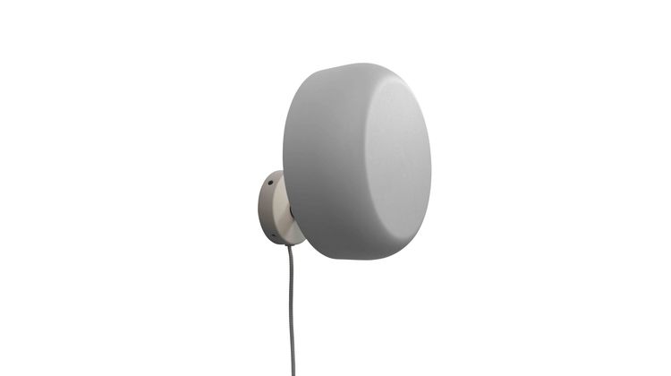 It's about RoMi Porto Wandlamp