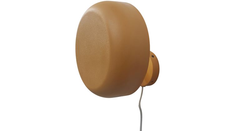 It's about RoMi Porto Wandlamp