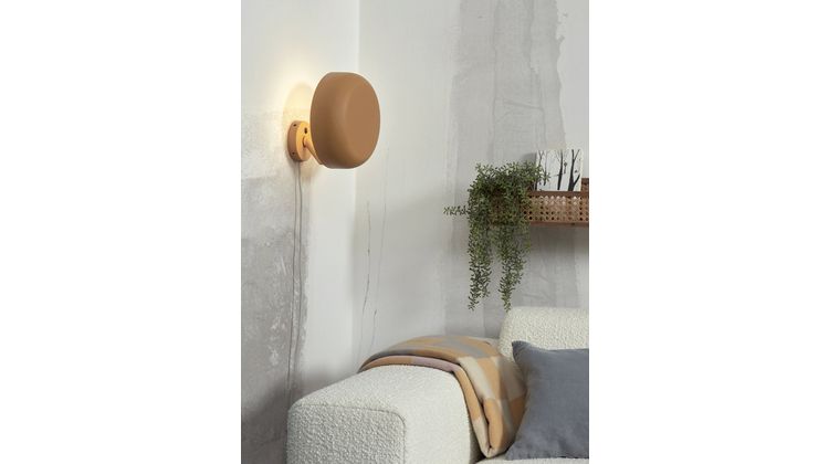 It's about RoMi Porto Wandlamp