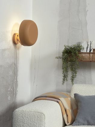 It's about RoMi Porto Wandlamp