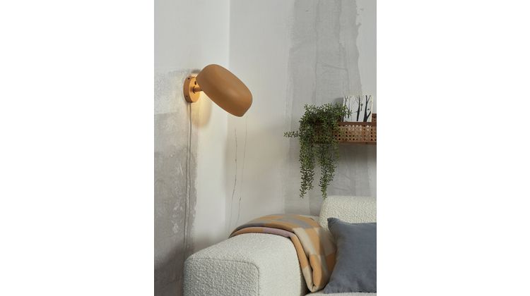 It's about RoMi Porto Wandlamp