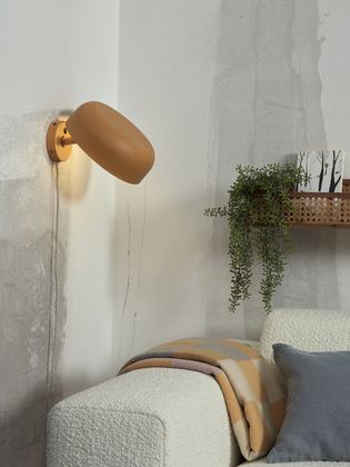 It's about RoMi Porto Wandlamp