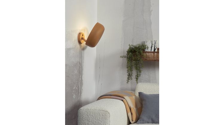 It's about RoMi Porto Wandlamp