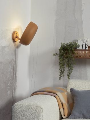 It's about RoMi Porto Wandlamp