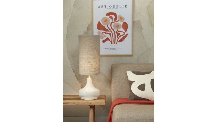 It's about RoMi Reykjavik Tafellamp