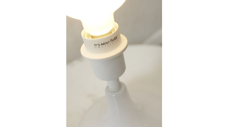 It's about RoMi Reykjavik Tafellamp