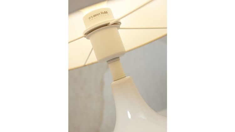 It's about RoMi Reykjavik Tafellamp