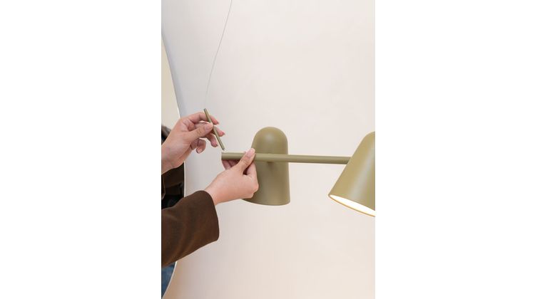 It's about RoMi Salamanca Hanglamp