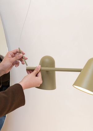 It's about RoMi Salamanca Hanglamp