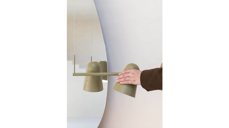 It's about RoMi Salamanca Hanglamp