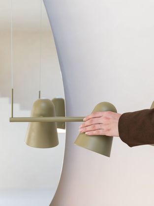 It's about RoMi Salamanca Hanglamp