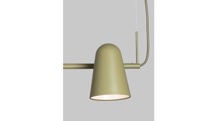 It's about RoMi Salamanca Hanglamp