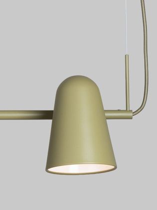 It's about RoMi Salamanca Hanglamp