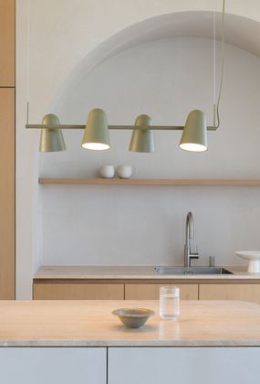 It's about RoMi Salamanca Hanglamp