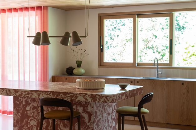 It's about RoMi Salamanca Hanglamp