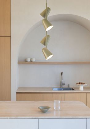 It's about RoMi Salamanca Hanglamp