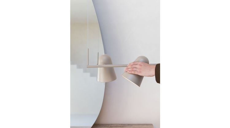 It's about RoMi Salamanca Hanglamp