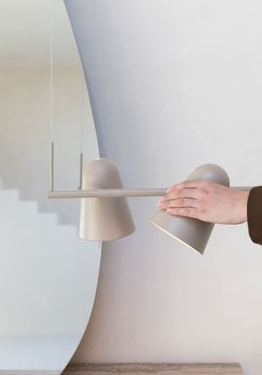 It's about RoMi Salamanca Hanglamp