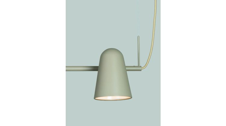 It's about RoMi Salamanca Hanglamp
