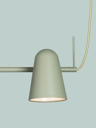It's about RoMi Salamanca Hanglamp