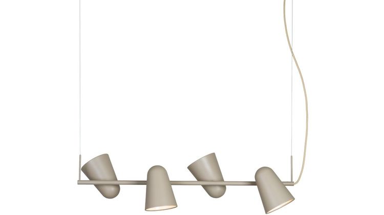 It's about RoMi Salamanca Hanglamp