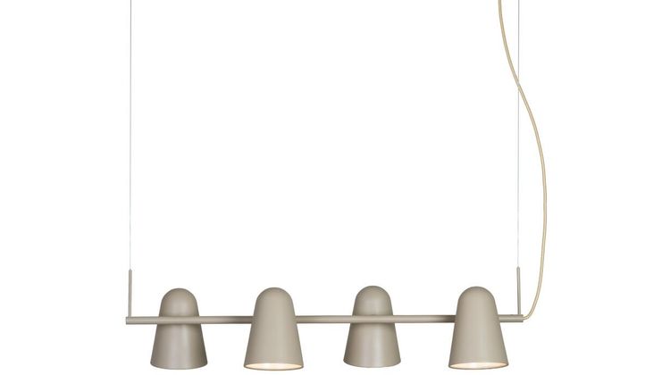 It's about RoMi Salamanca Hanglamp